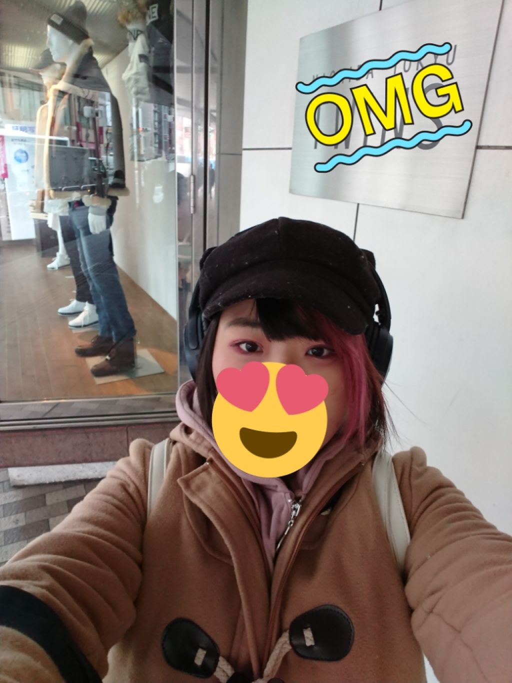 ブルーミングブロッサム カールラッシュマスカラ/JILL STUART/マスカラを使ったクチコミ(1枚目)