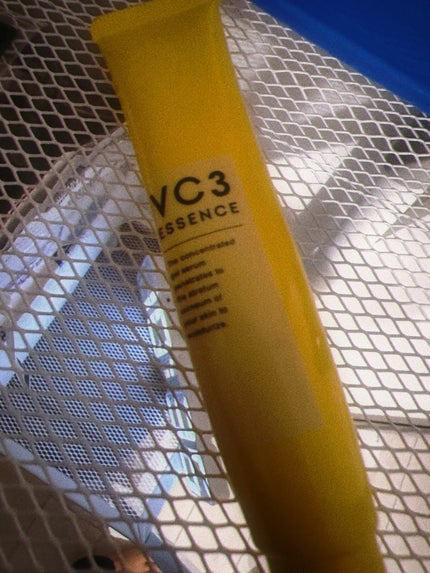 毛穴フォーカスVC VC3エッセンス/pdc/美容液を使ったクチコミ(1枚目)