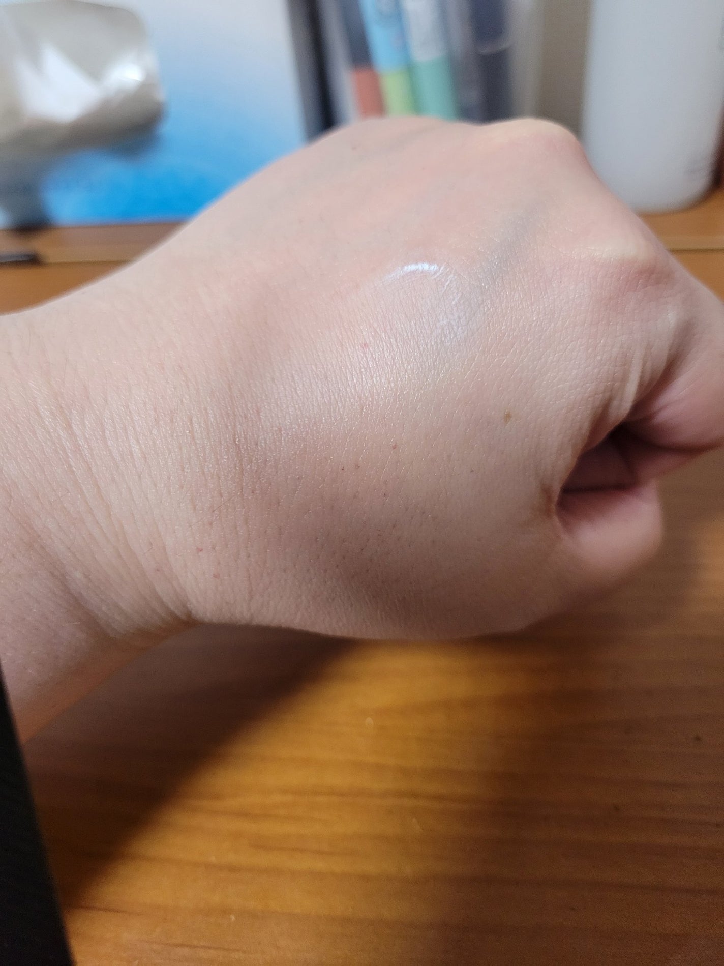 スノービューティー2023 薬用美白スキンケアパウダー/スノービューティー/プレストパウダーを使ったクチコミ(4枚目)