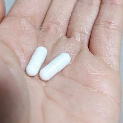 ウールアムール on LIPS 「デリケートゾーンのケアがメジャーになる前から私は専用のソープは..」(5枚目)