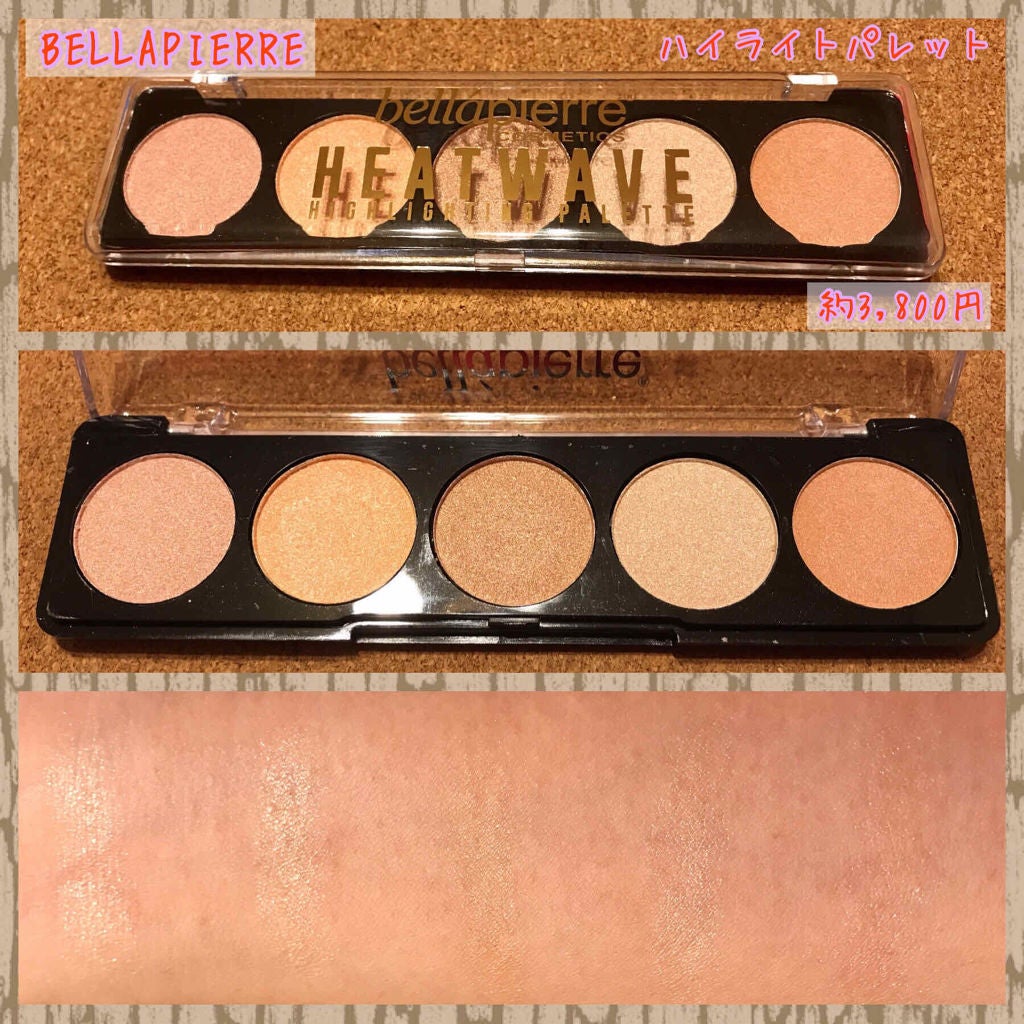 look fantastic Beauty Box/Lookfantastic/その他キットセットを使ったクチコミ(4枚目)