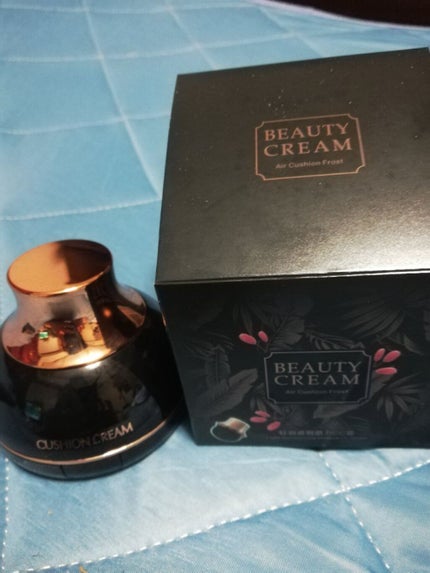 ファンデーションクリームBB/L-DA/BBクリームを使ったクチコミ(4枚目)