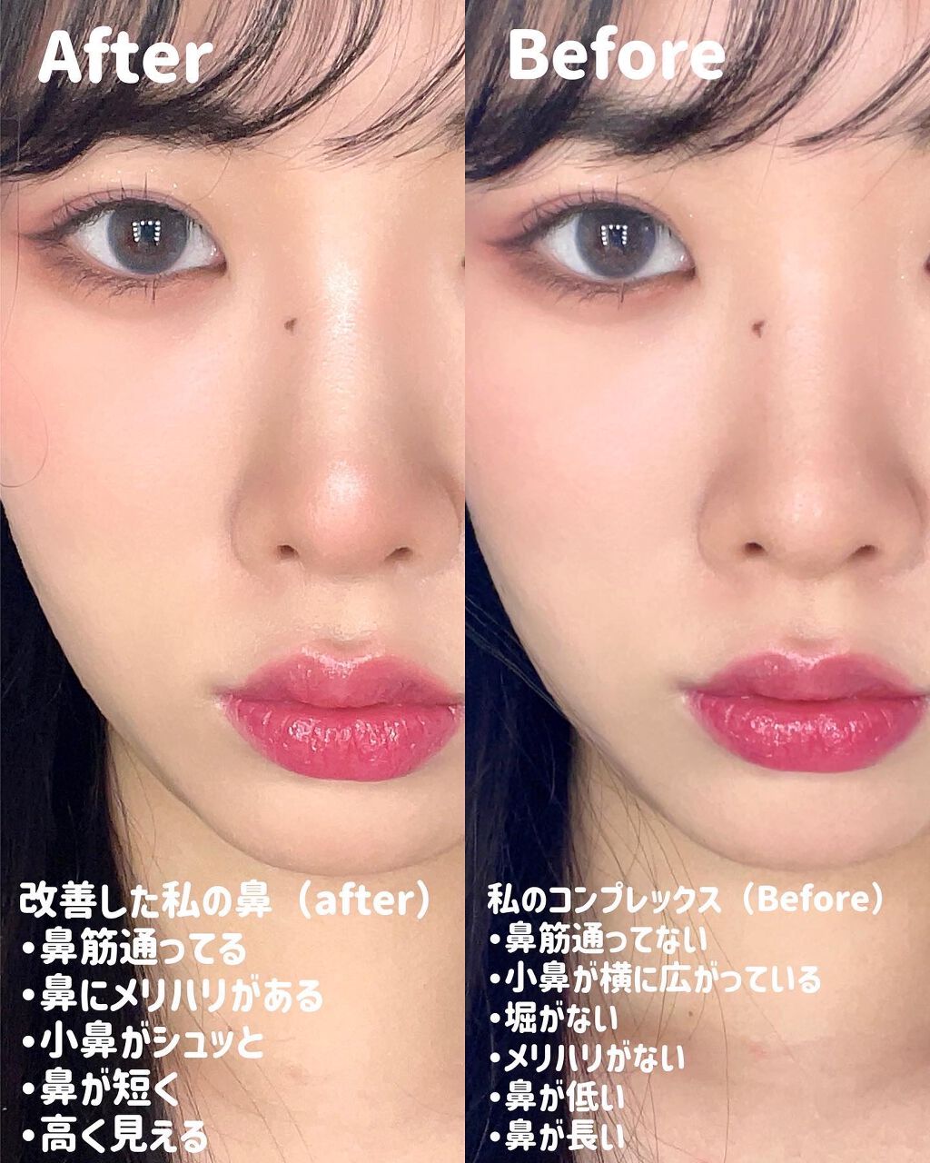 ディオール バックステージ フェイス グロウ パレット/Dior/ハイライトを使ったクチコミ（2枚目）