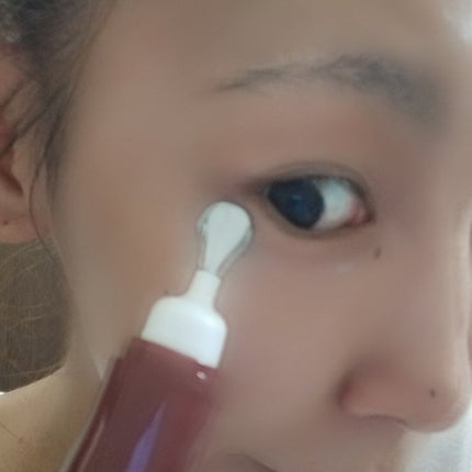 WrinkleShine/プレミアムコスメ/フェイスクリームを使ったクチコミ(3枚目)