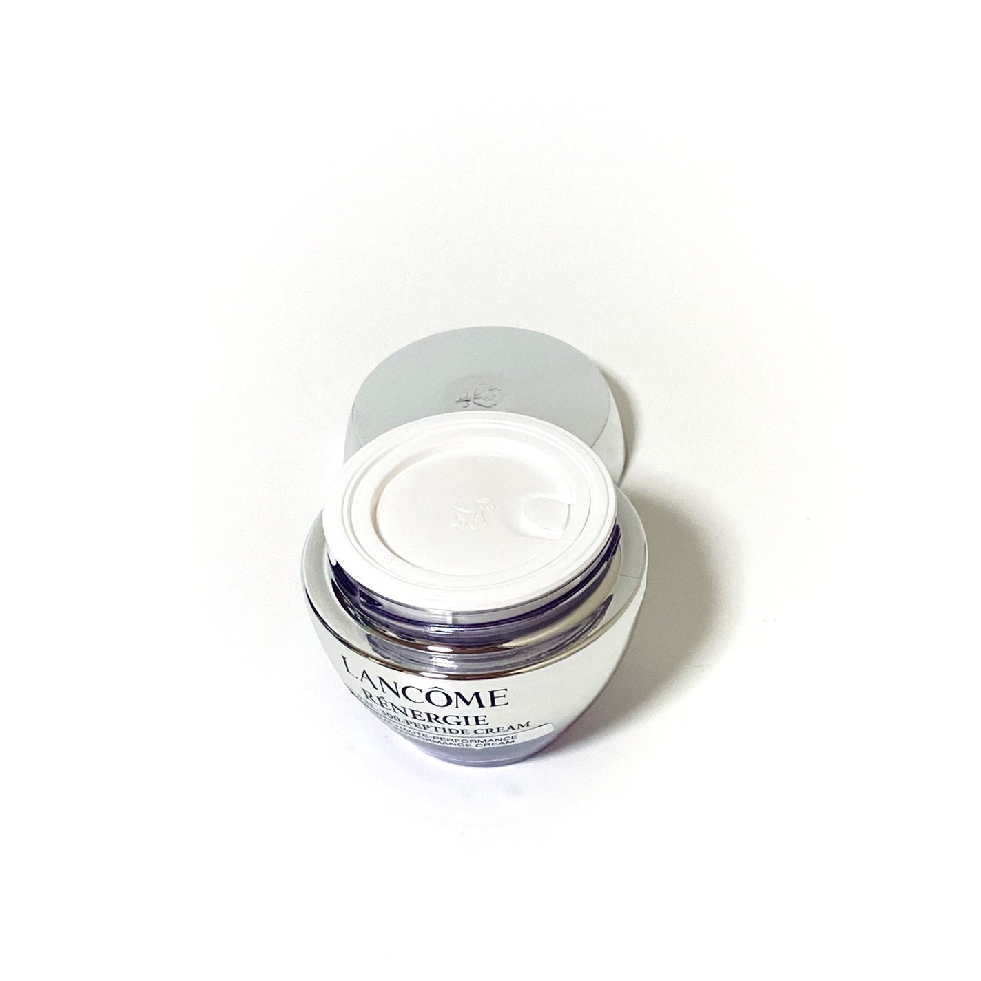 レネルジー HPN クリーム/LANCOME/フェイスクリームを使ったクチコミ(2枚目)