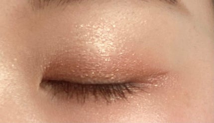 ワンピックアイシャドウパレット/APLIN/アイシャドウパレットを使ったクチコミ(3枚目)