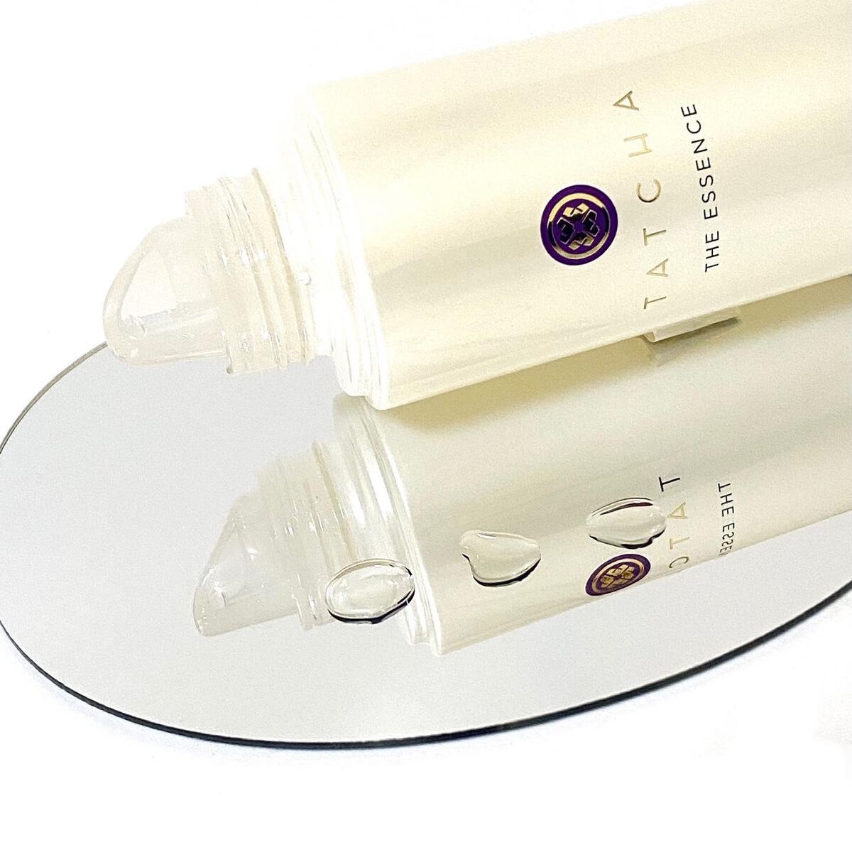 エッセンス/タッチャ/化粧水を使ったクチコミ(5枚目)