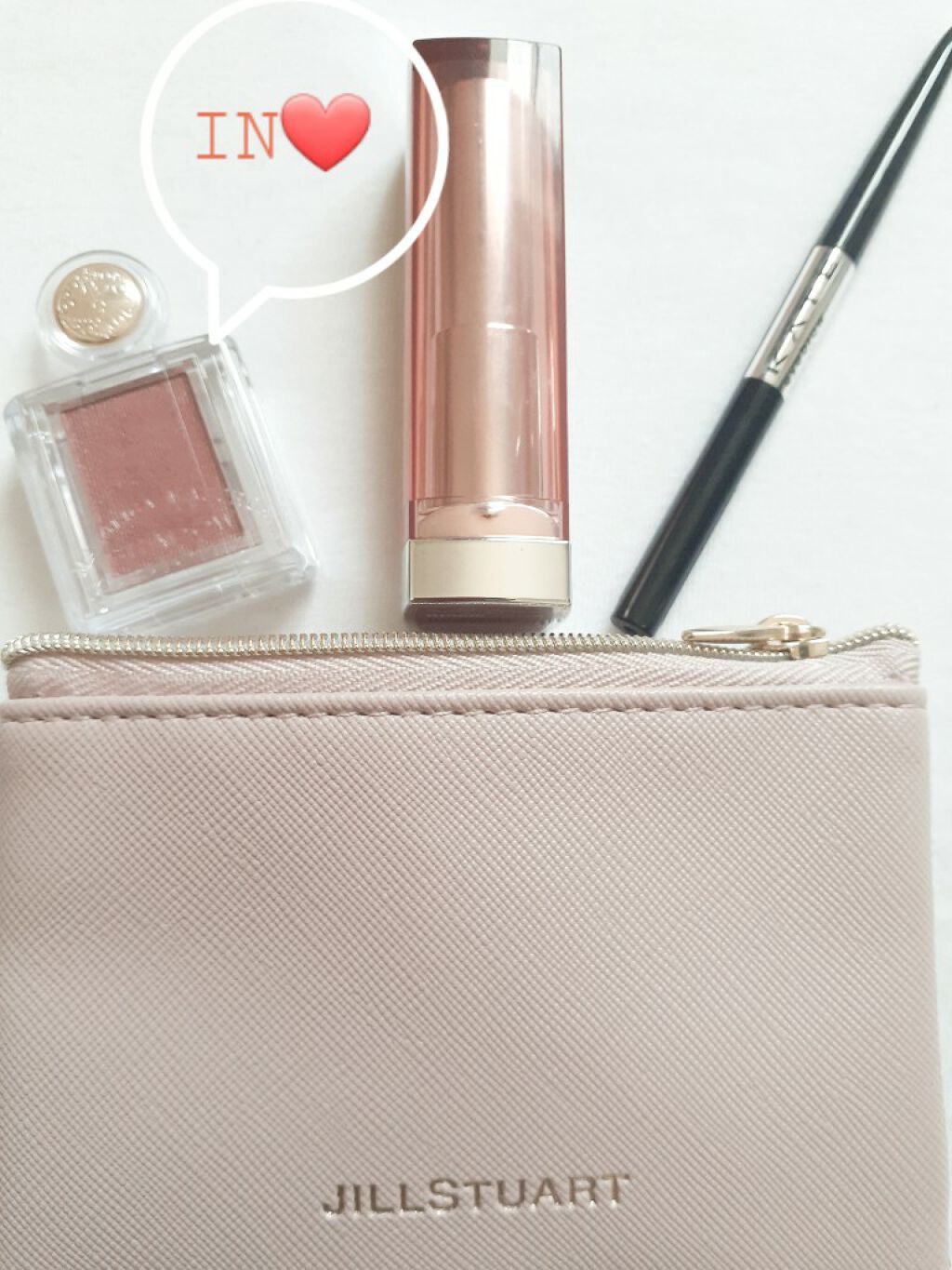 シャドーカスタマイズ/MAJOLICA MAJORCA/単色アイシャドウを使ったクチコミ（3枚目）