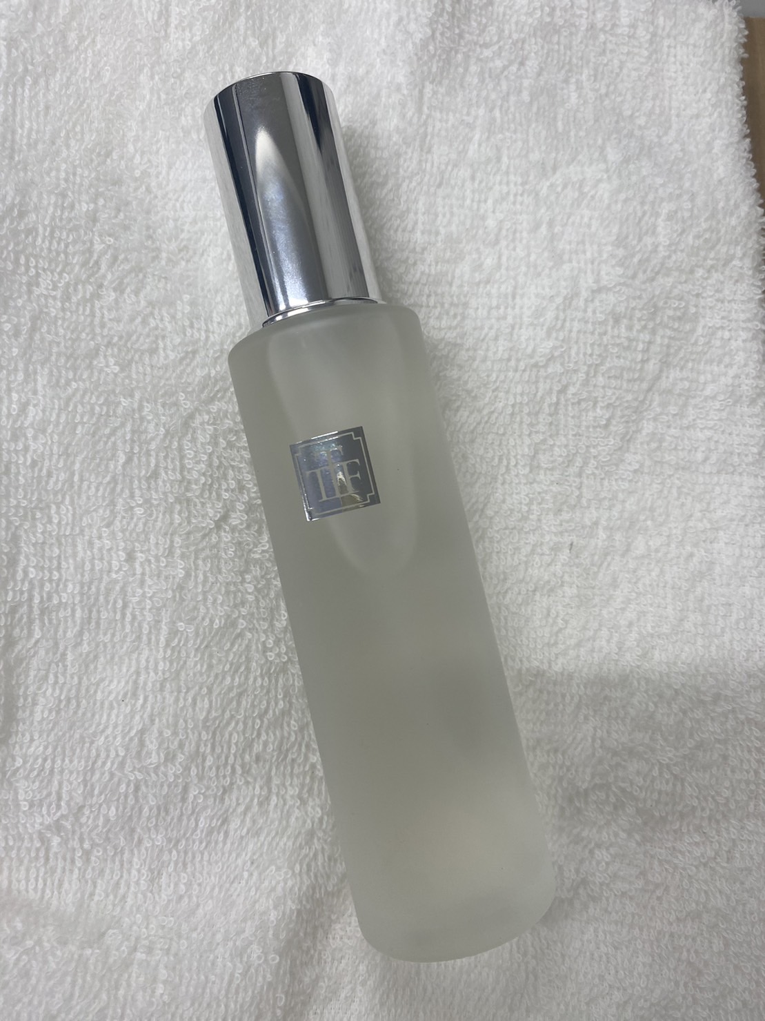 TTFローション/The TOKYO FAIRY/化粧水を使ったクチコミ（1枚目）