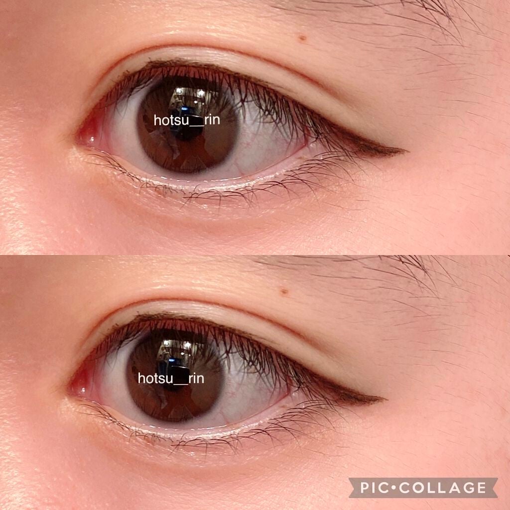 ãã€ããŒã·ã£ãŒã ã©ã€ã㌠R/MAYBELLINE NEW YORK/ãªãããã¢ã€ã©ã€ããŒã䜿ã£ãã¯ãã³ãïŒ2æç®ïŒ