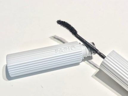 パーマネントカール マスカラ WP(ロング)/FASIO/マスカラを使ったクチコミ(1枚目)