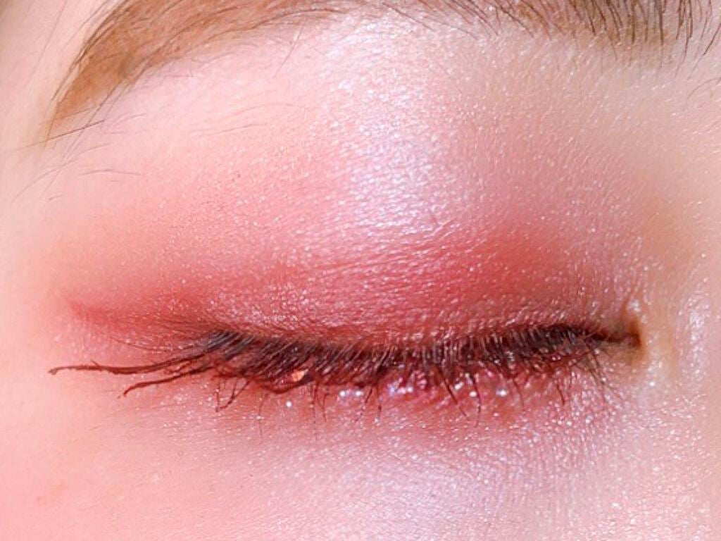 スタイリングマスカラ/パラドゥ/マスカラを使ったクチコミ(4枚目)