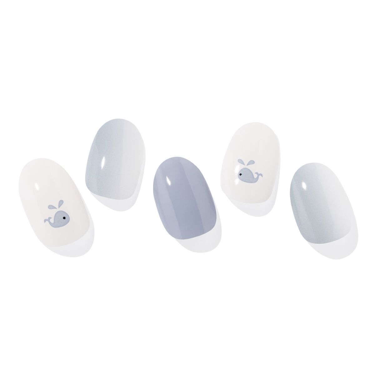 ND-370 N Whale's Dream (animal friends)