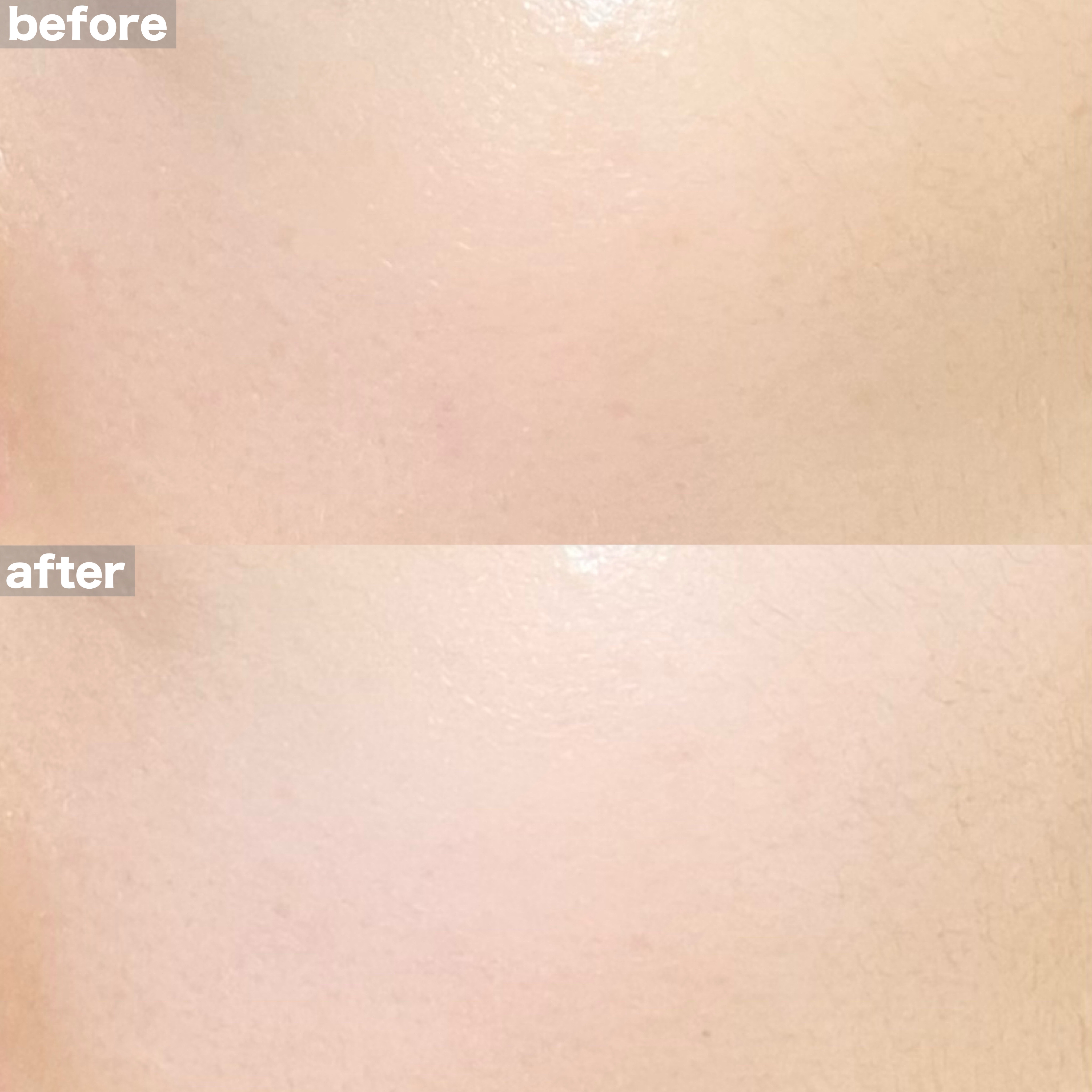 デューライクジェロー トーンアップクッション/espoir/化粧下地を使ったクチコミ（2枚目）