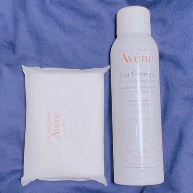 化粧水
アベンヌ  ウォーター
Avene


敏感肌に使用できるということで(試しに1番小さい50ｇを購入しようと思いましたがマツキヨやイオンには無かったので中間の大きさの150ｇを)購入しました!
