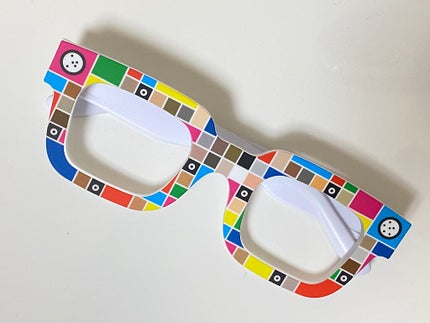 ZOZOGLASS/ZOZOTOWN/その他を使ったクチコミ(4枚目)