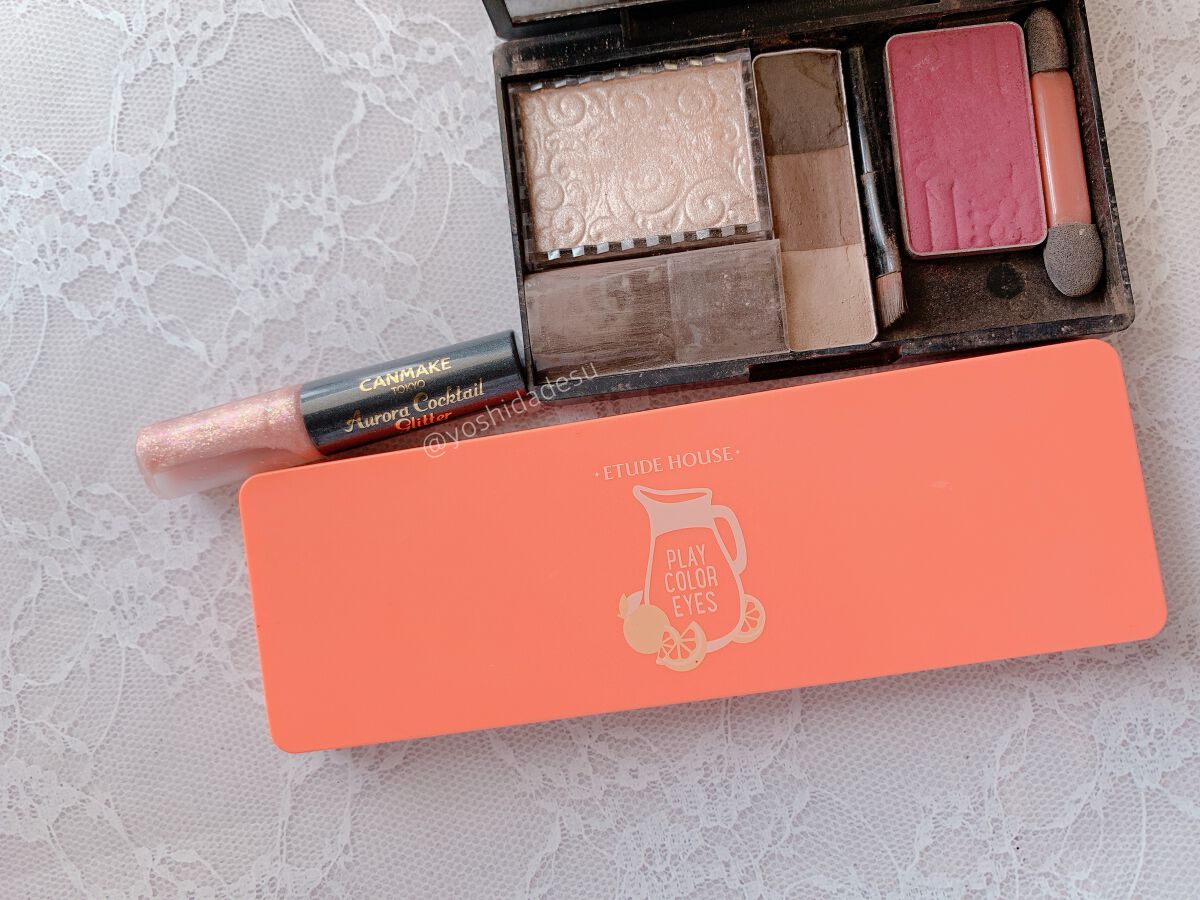 Flurry by colors 1day/Flurry by colors/ワンデー（１DAY）カラコンを使ったクチコミ（2枚目）