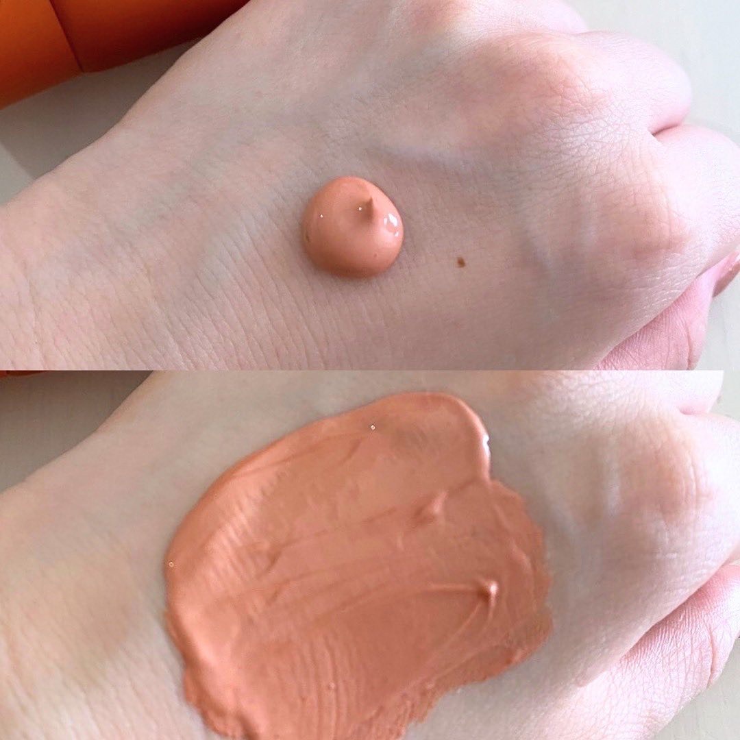 ディープクレンジングパフ/APRILSKIN/その他スキンケアグッズを使ったクチコミ（3枚目）