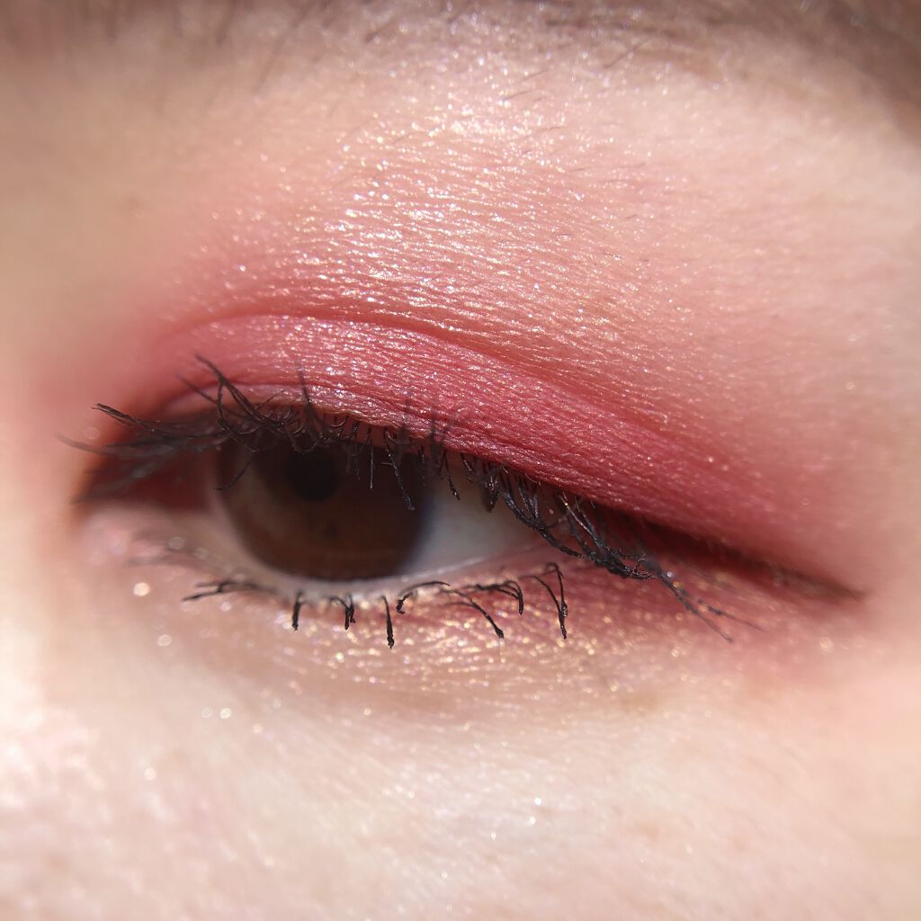 シグニチャー カラー アイズ/SUQQU/アイシャドウパレットを使ったクチコミ(7枚目)