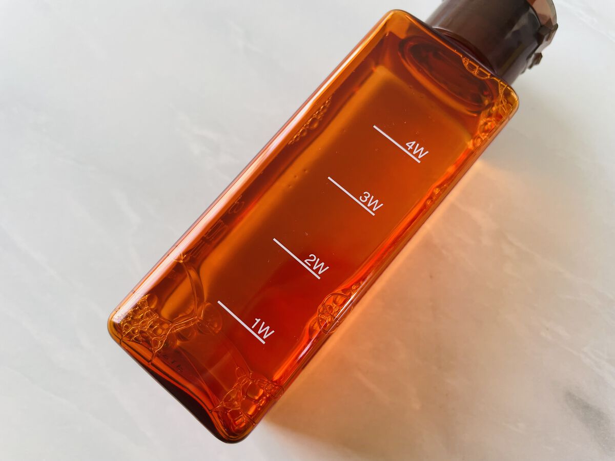 エンリッチ ローション/サイクルプラス/化粧水を使ったクチコミ（2枚目）