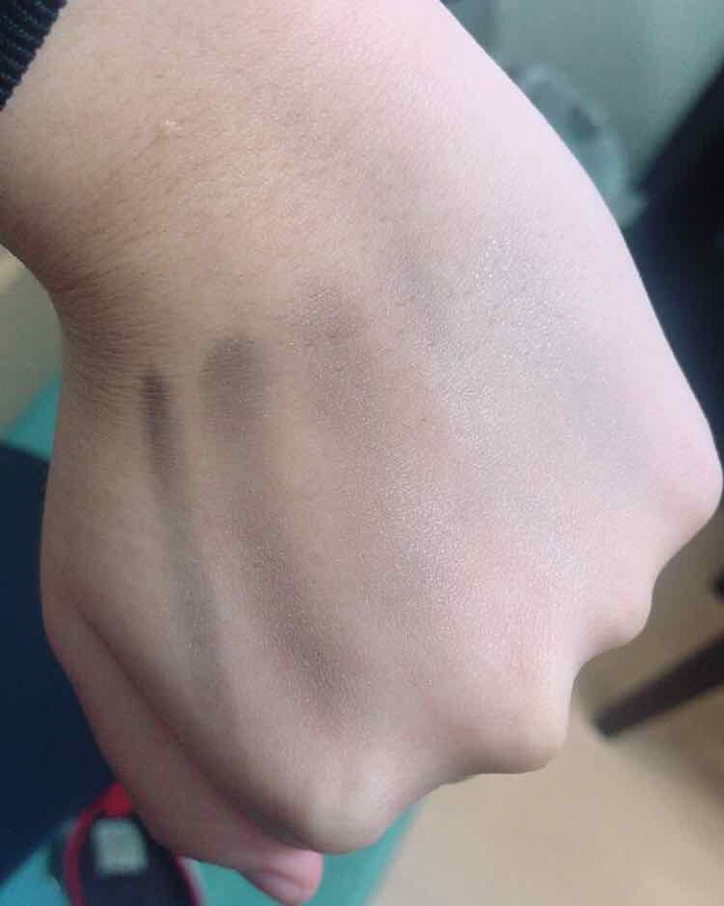 ヌーディーグラデアイズ/インテグレート/アイシャドウパレットを使ったクチコミ（2枚目）