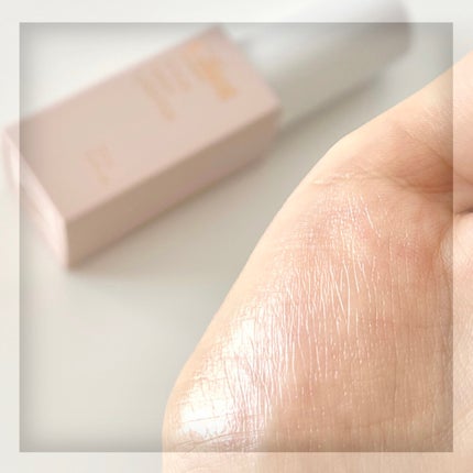 スティックハイライター/Glint/スティックハイライトを使ったクチコミ(4枚目)