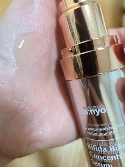 を使ったクチコミ(2枚目)