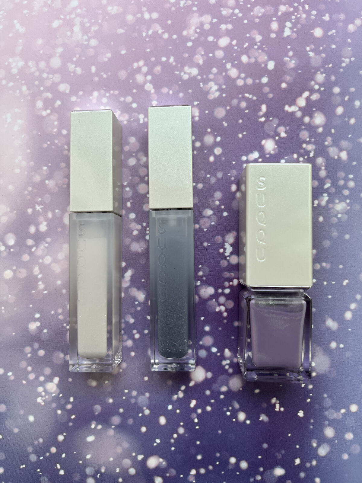 トリートメント ラッピング リップ/SUQQU/口紅を使ったクチコミ（2枚目）