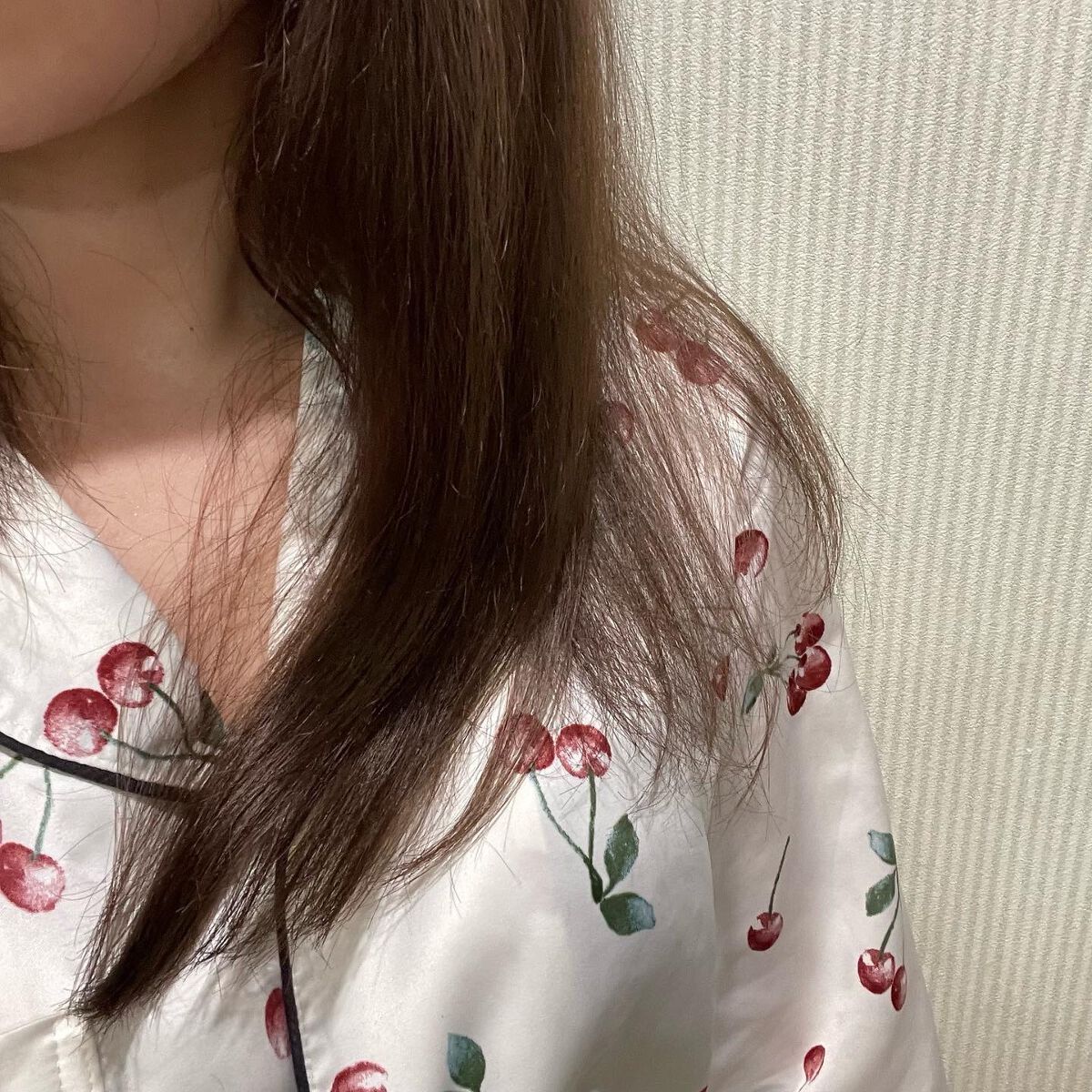 マドンナ リリ ヘアオイル/MADONNA LILI/ヘアオイルを使ったクチコミ（3枚目）