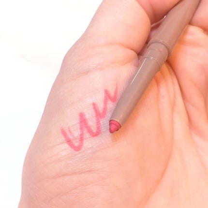 マルチフィットライナー/Ririmew/ペンシルアイライナーを使ったクチコミ(5枚目)