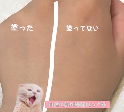 クリオ キル カバー スキン フィクサー クッション/CLIO/クッションファンデーションを使ったクチコミ(4枚目)