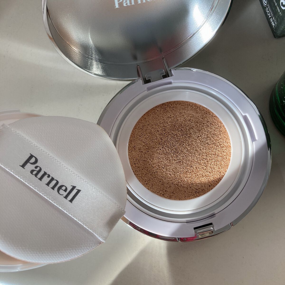 LiLiぃちゃん on LIPS 「ꕀパネル 様よりꕀ✨🌲・シカマヌセラムクッションファンデ・リフ..」(2枚目)