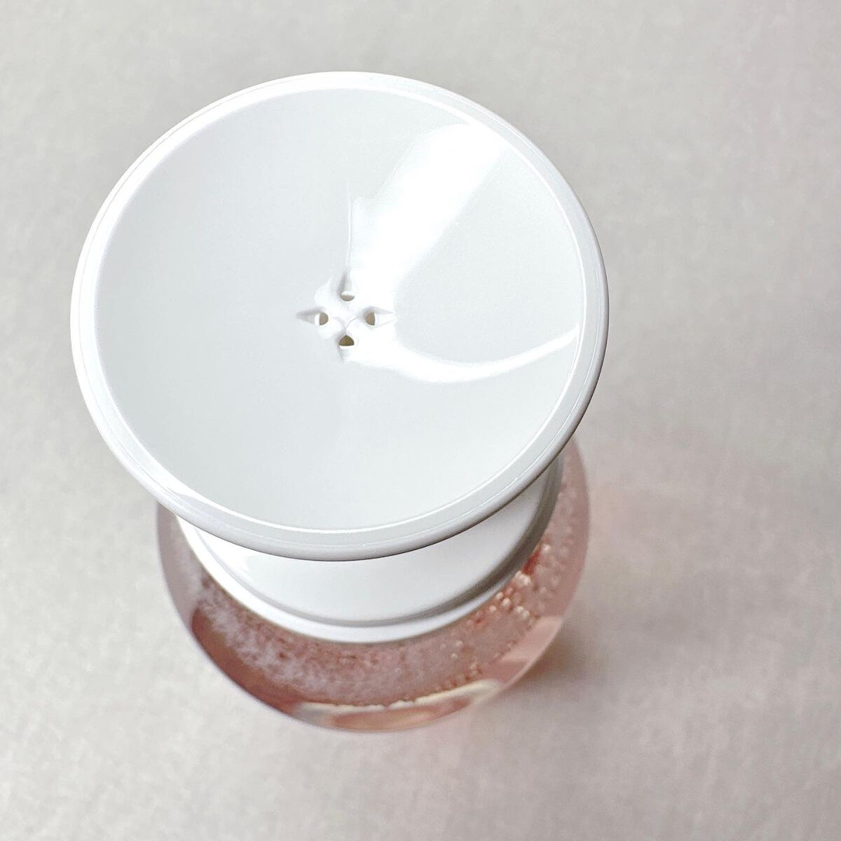 クレンジングウォーター/Koh Gen Do/クレンジングウォーターを使ったクチコミ(3枚目)