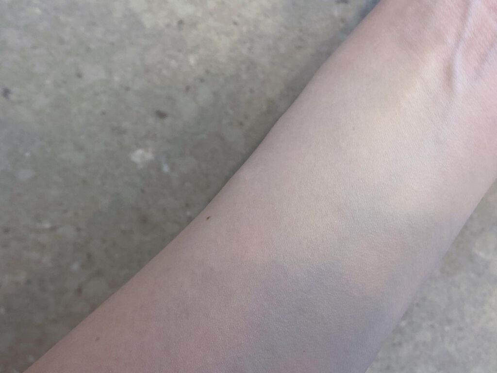 クレンジング エマルジョン/iniks/クレンジングクリームを使ったクチコミ（3枚目）