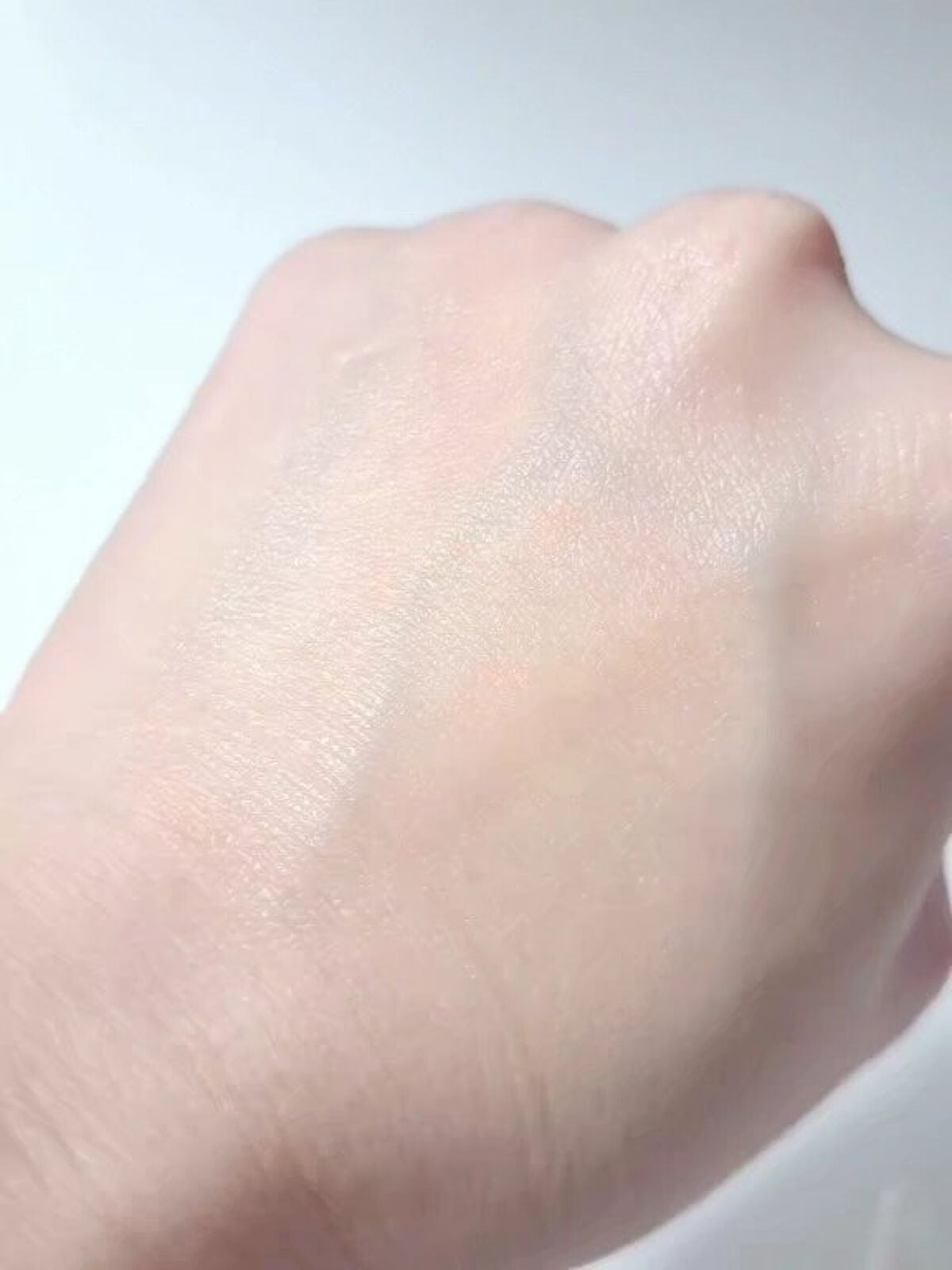 ビジャ シカバーム EX/innisfree/フェイスバームを使ったクチコミ(3枚目)