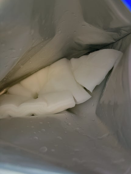 スーパーグルタチオン&EXOSOME/CICIBELLA/シートマスク・パックを使ったクチコミ(3枚目)