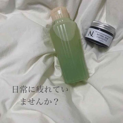 メディテーションバスα/AYURA/入浴剤を使ったクチコミ(1枚目)