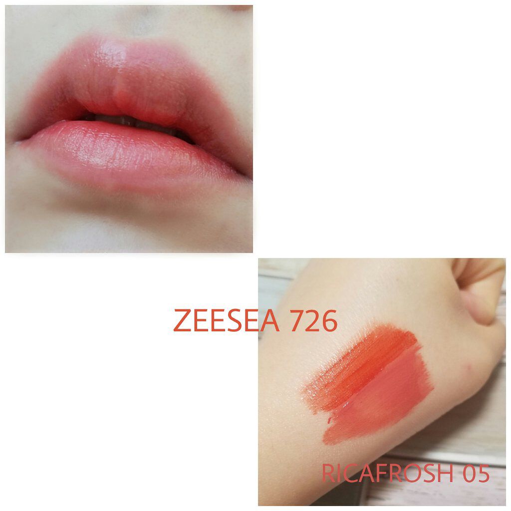 ウルトラスムースアイライナー/アイプルーフ/リキッドアイライナーを使ったクチコミ(2枚目)