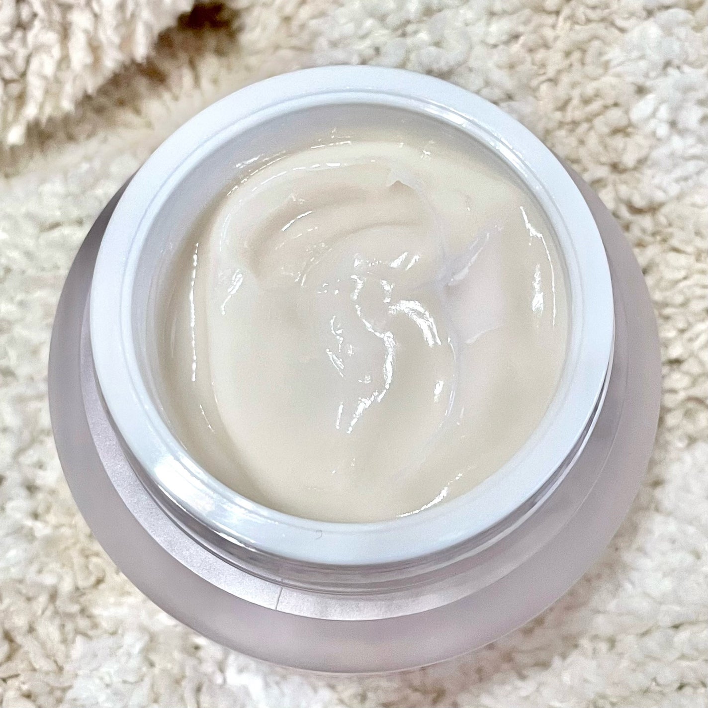 ガラマイドソーククリーム/TAFOMI/フェイスクリームを使ったクチコミ(2枚目)