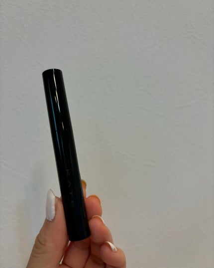 ケイト リップモンスター ツヤバース/KATE/口紅を使ったクチコミ(4枚目)