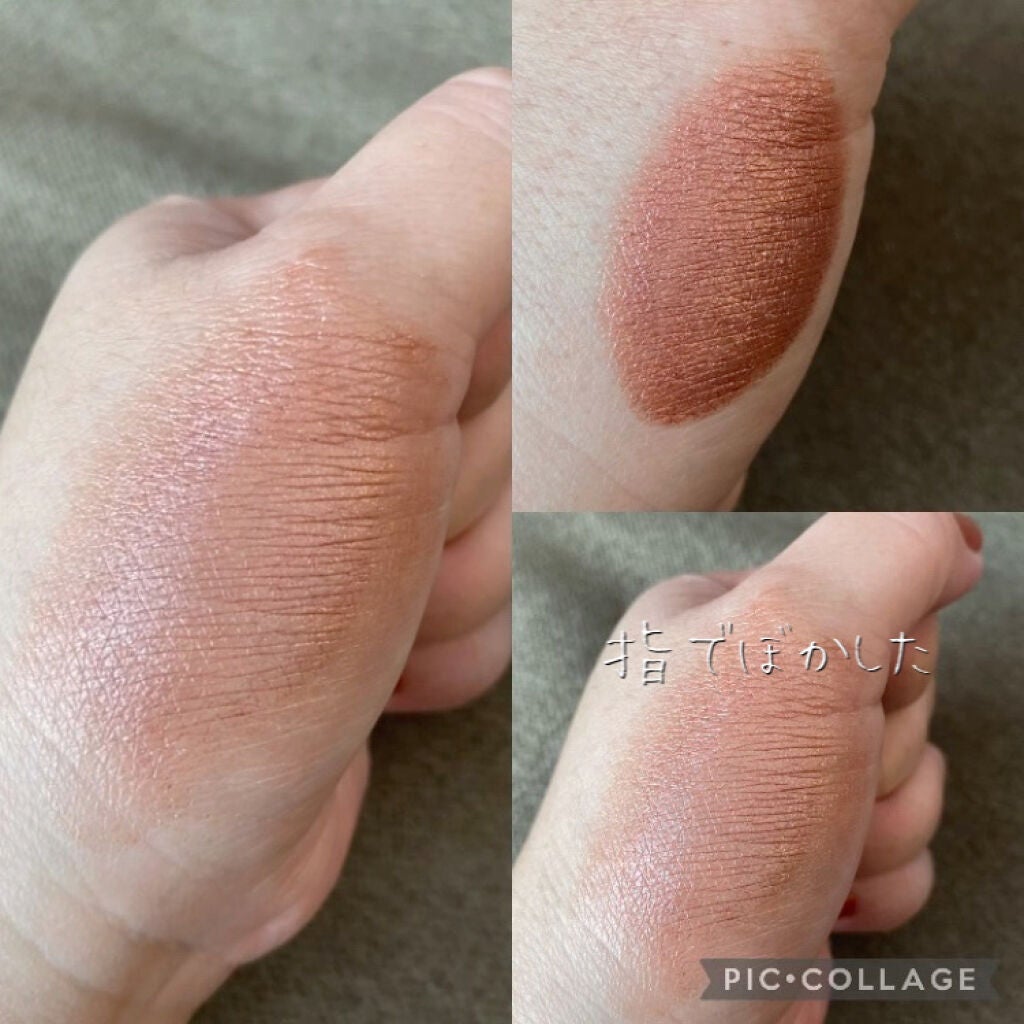 キャビアスティック アイカラー/ローラ メルシエ/スティックアイシャドウを使ったクチコミ(3枚目)