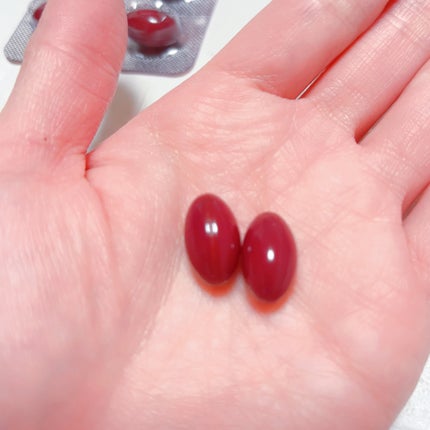 飲むセラミド(スキンソリューションセラミド)/Kwangdong/美容サプリメントを使ったクチコミ(5枚目)