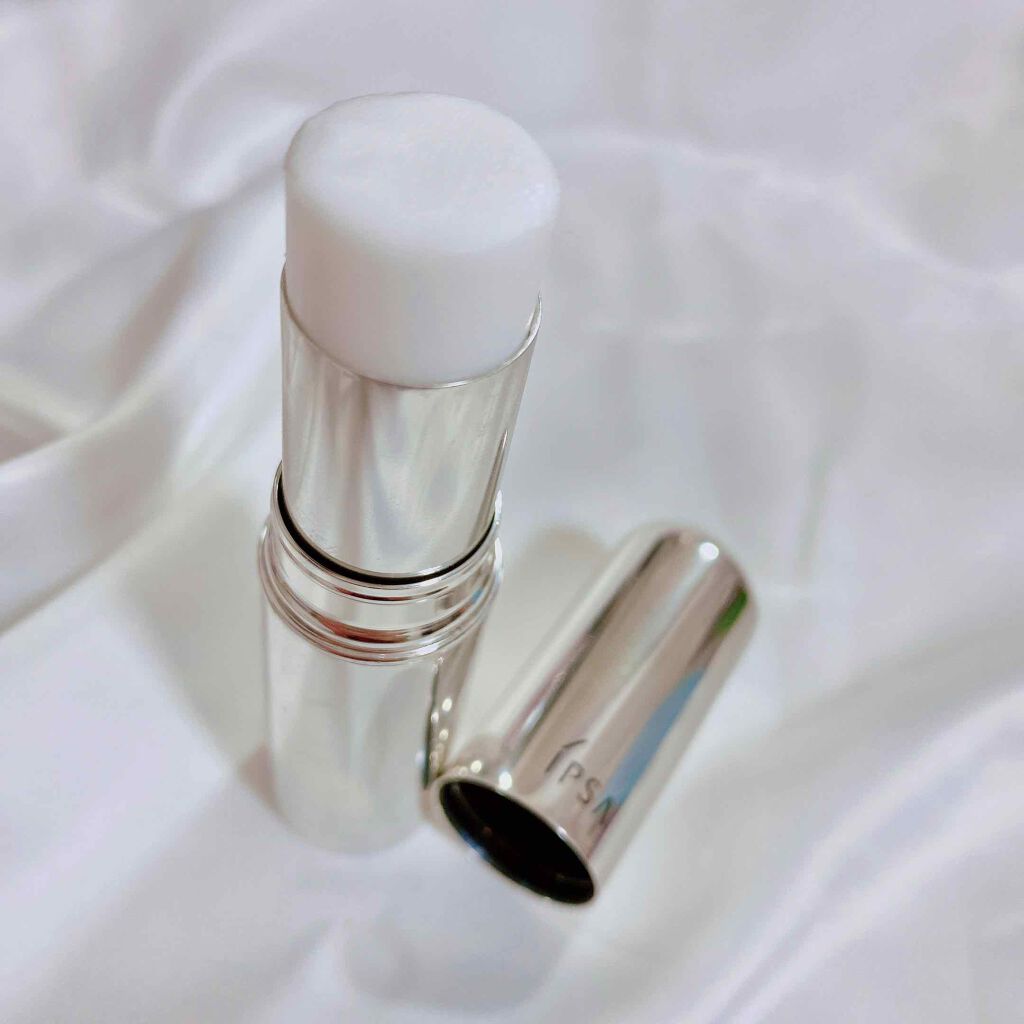 ザ・タイムR デイエッセンススティック/IPSA/美容液を使ったクチコミ（2枚目）