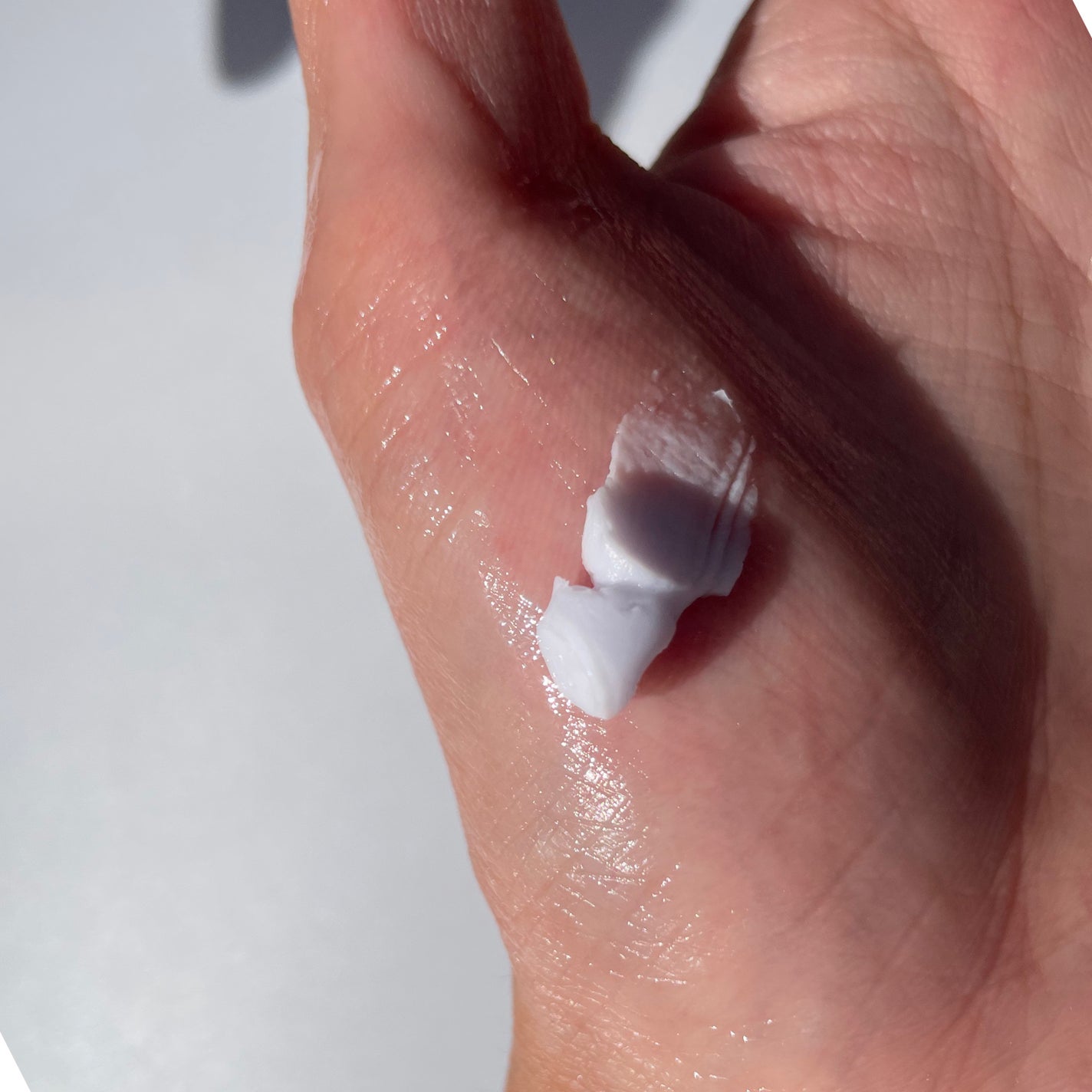 リードルショット シナジー リペアクリーム100/VT/フェイスクリームを使ったクチコミ(2枚目)