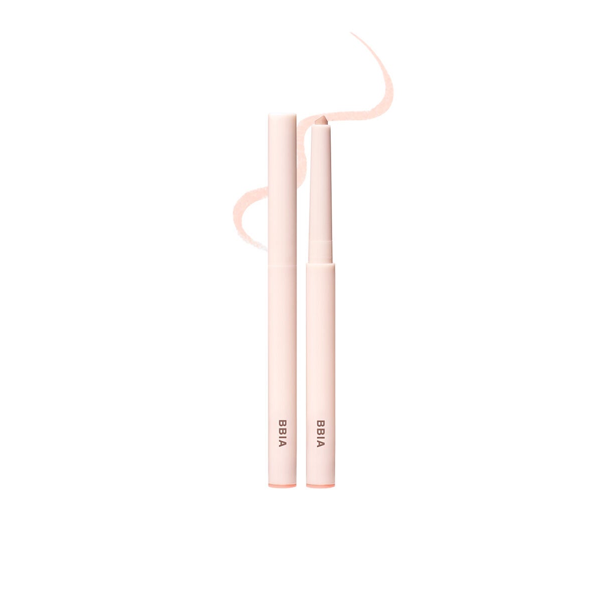 ラストパウダーペンシル 03 ピーチミルク