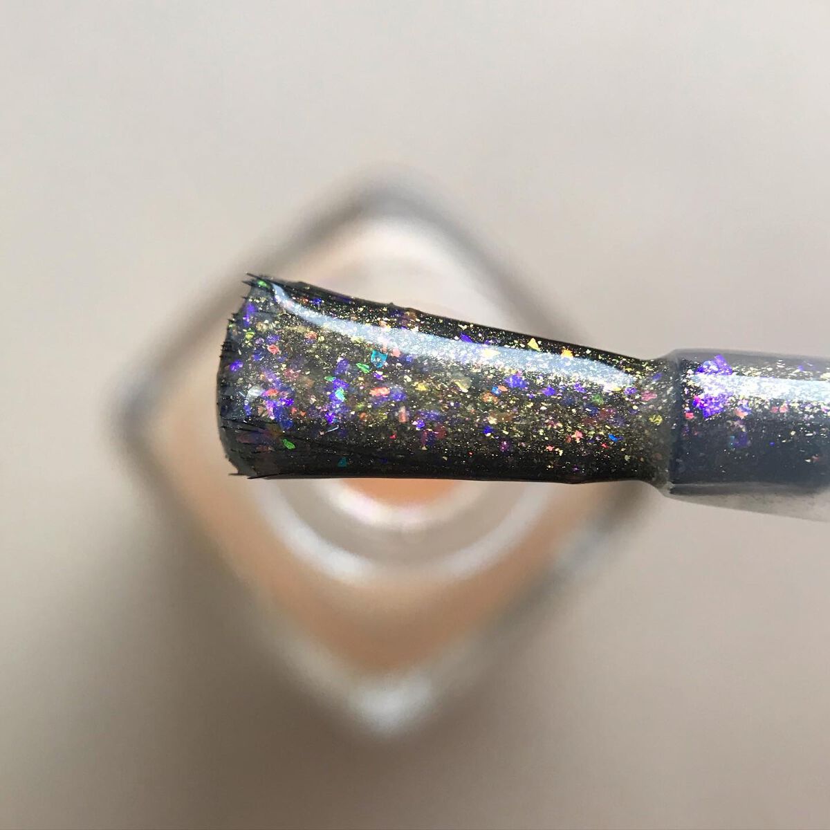 【旧】ディオールリス アブリコ/Dior/ネイルオイル・トリートメントを使ったクチコミ（2枚目）