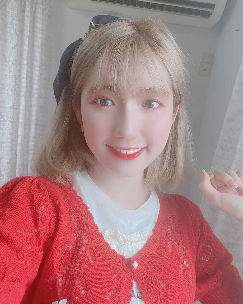 クチュールシャドウ(MELTED) 20 NEUTRAL CUT/A’pieu/単色アイシャドウを使ったクチコミ（2枚目）