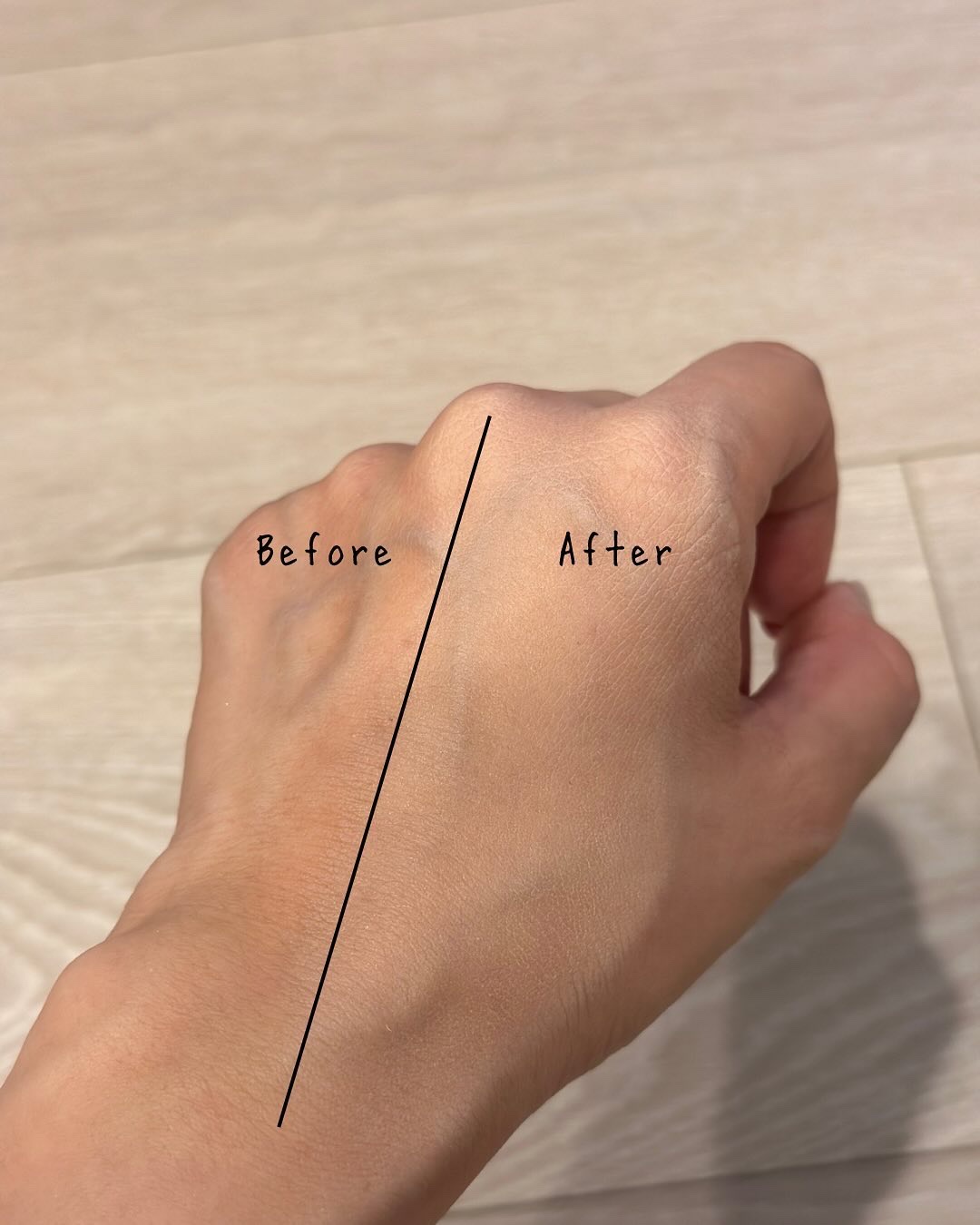 を使ったクチコミ（3枚目）