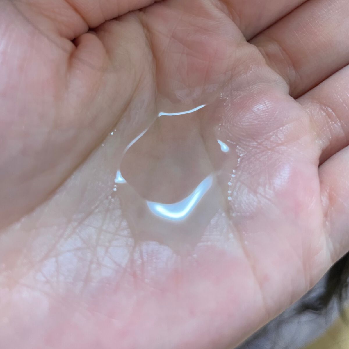 リペアヘアオイル/cinema/ヘアオイルを使ったクチコミ（3枚目）