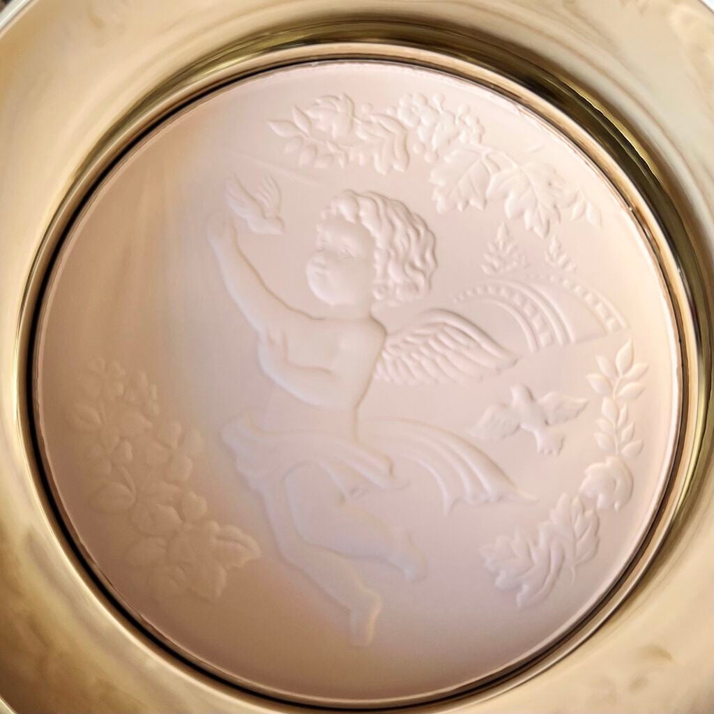 フェースアップパウダー 2022/ミラノコレクション/プレストパウダーを使ったクチコミ(3枚目)